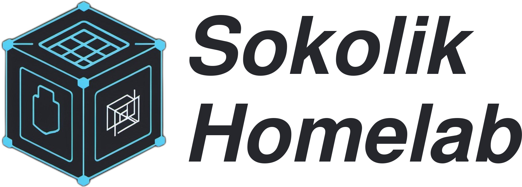 Sokolik Homelab